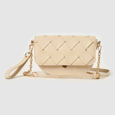 Fate + Becker Bag