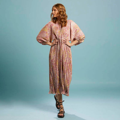Midi Dresses