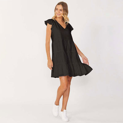 SHOP THE LITTLE BLACK DRESS - Hey Sara
