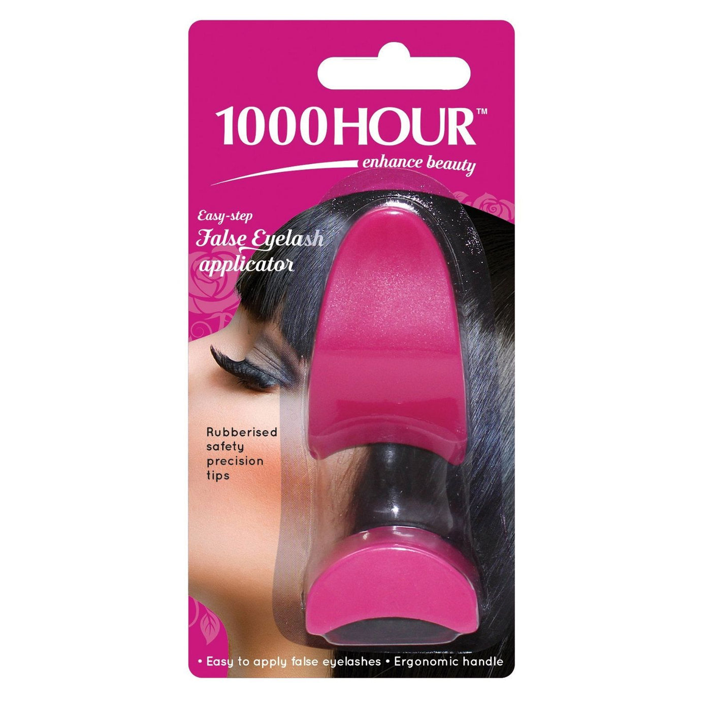 1000 Hour Easy Step False Eyelash Applicator - Hey Sara