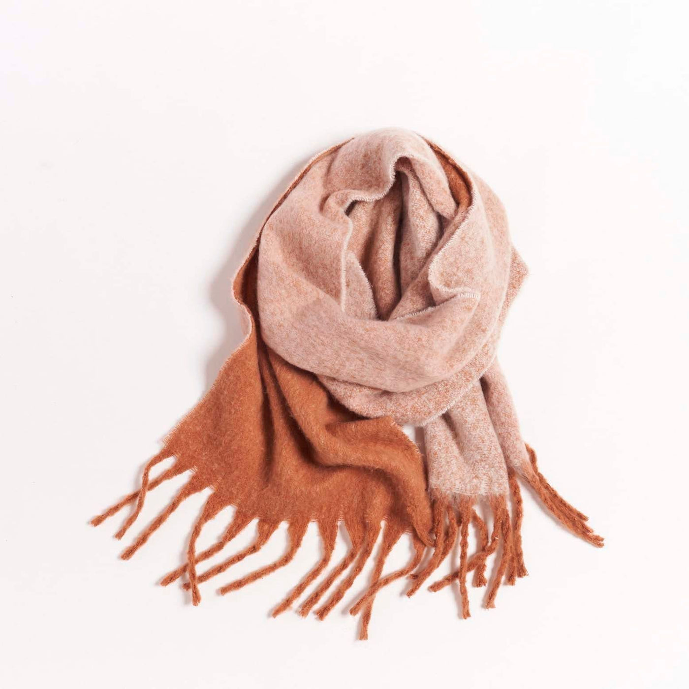 Betty Basics Hazel Scarf in Primrose - Hey Sara