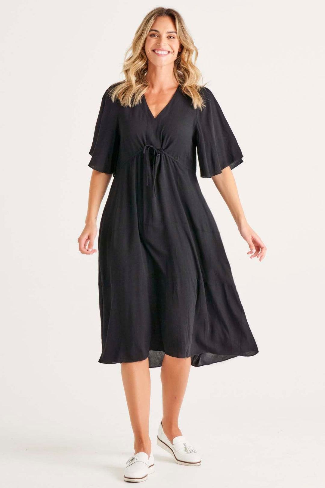 SHOP BETTY BASICS DRESSES Hey Sara