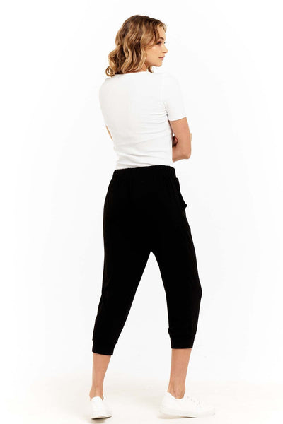 Betty Basics Tokyo Pant in Black - Hey Sara