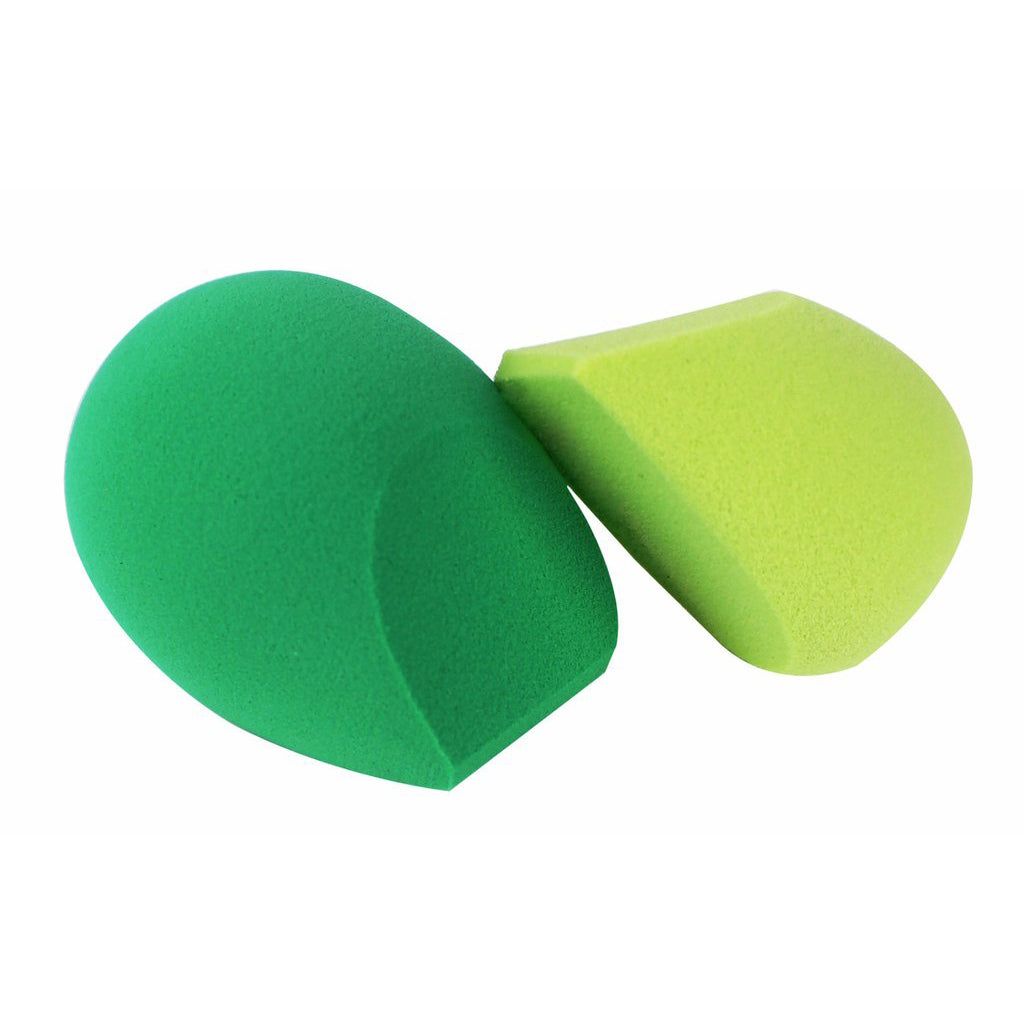 EcoTools Perfect Blend Duo Sponges - Hey Sara